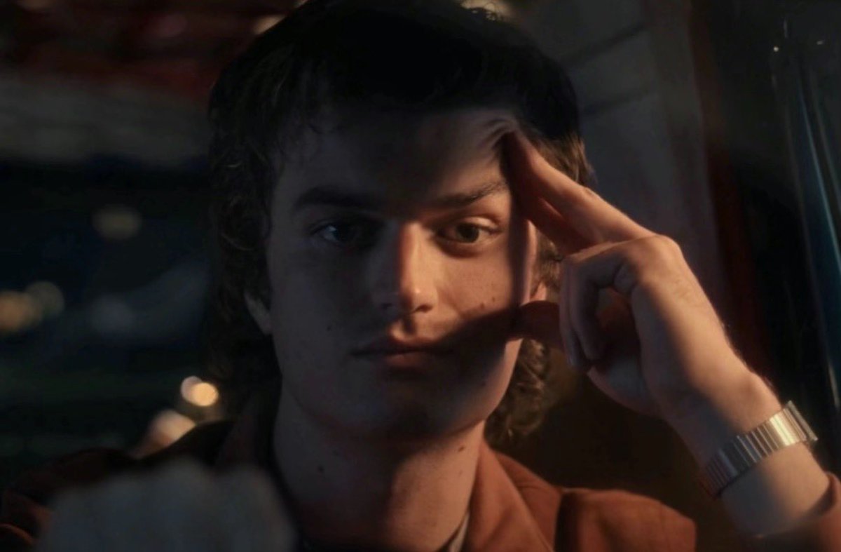 bert 💔 tweet media