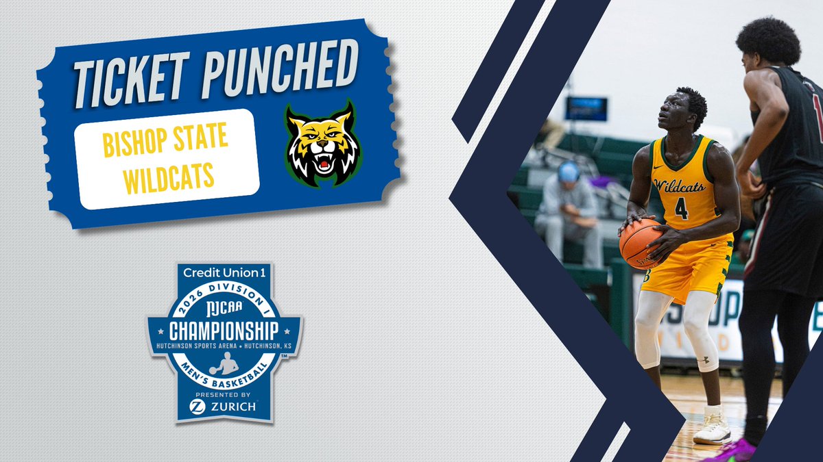 NJCAA Basketball tweet media