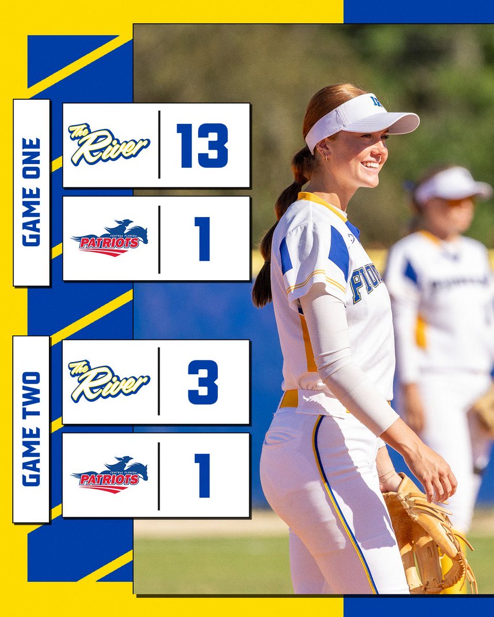 Indian River State College Athletics tweet media