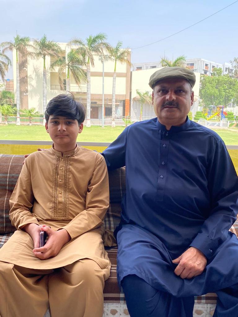 Shehr Bano Official tweet media