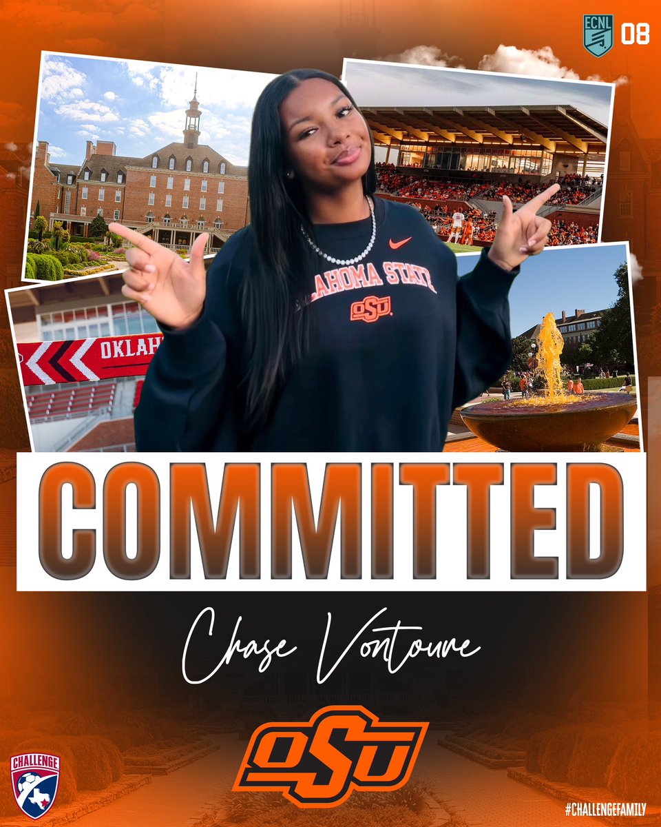 Challenge Soccer Club tweet media