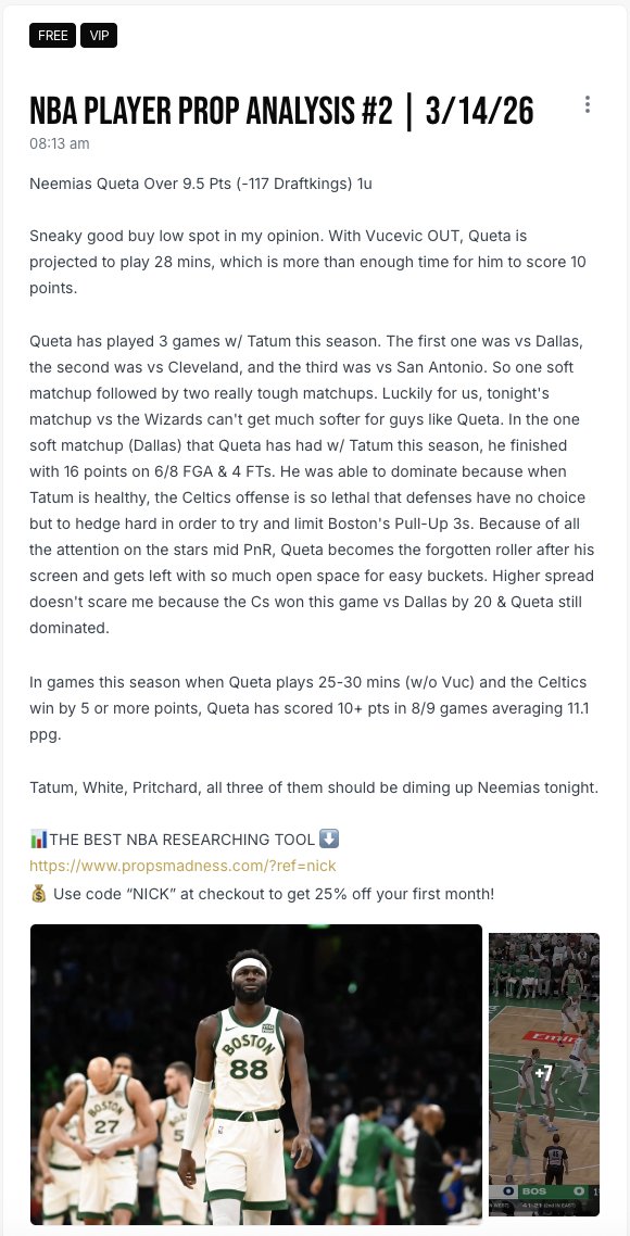 nick 🧃⚡️ tweet media