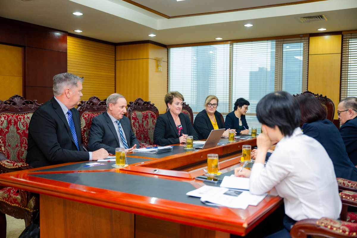 SCAN Association tweet media