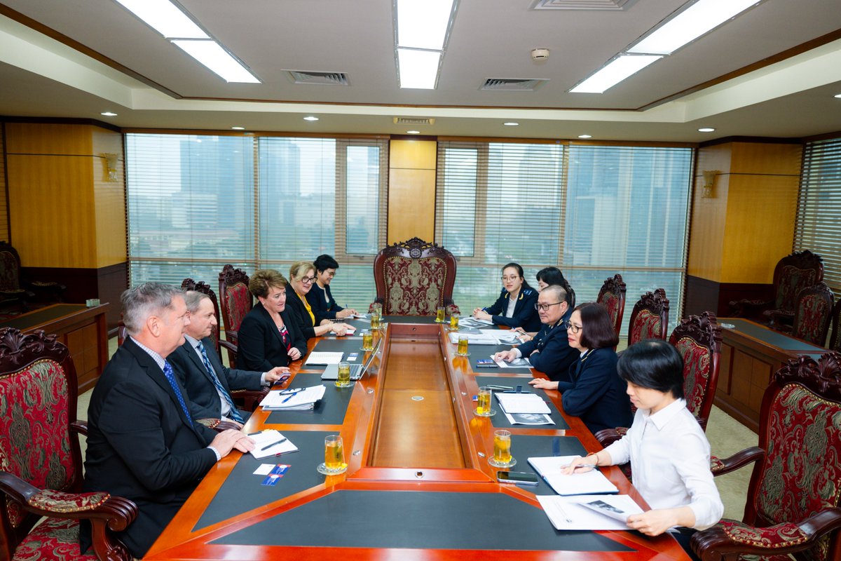 SCAN Association tweet media