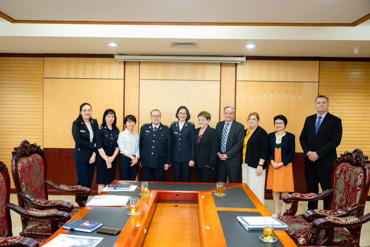 SCAN Association tweet media