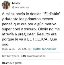 Este tweet.