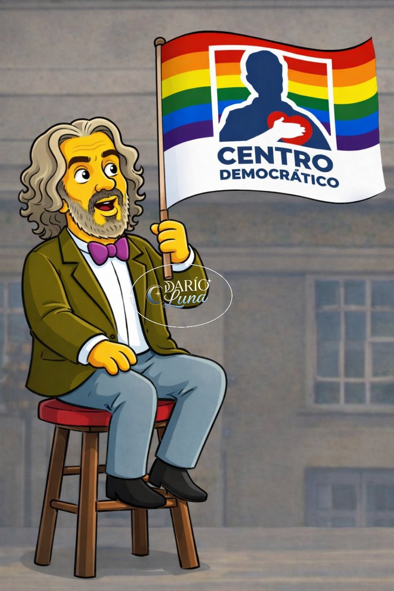 Cambios a la bandera.