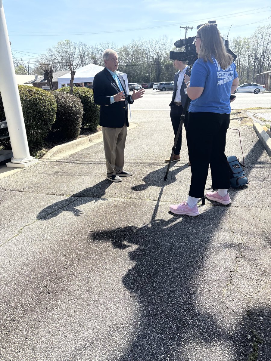 Ralph Norman for Governor tweet media