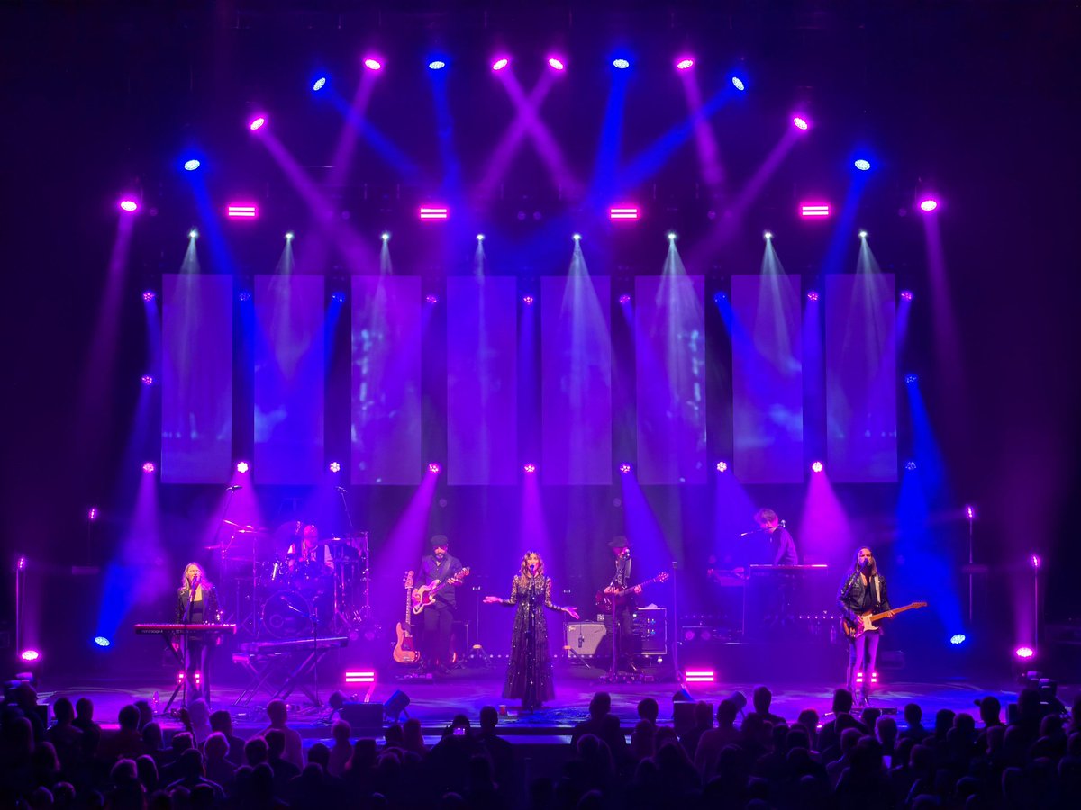 Rumours Of Fleetwood Mac tweet media