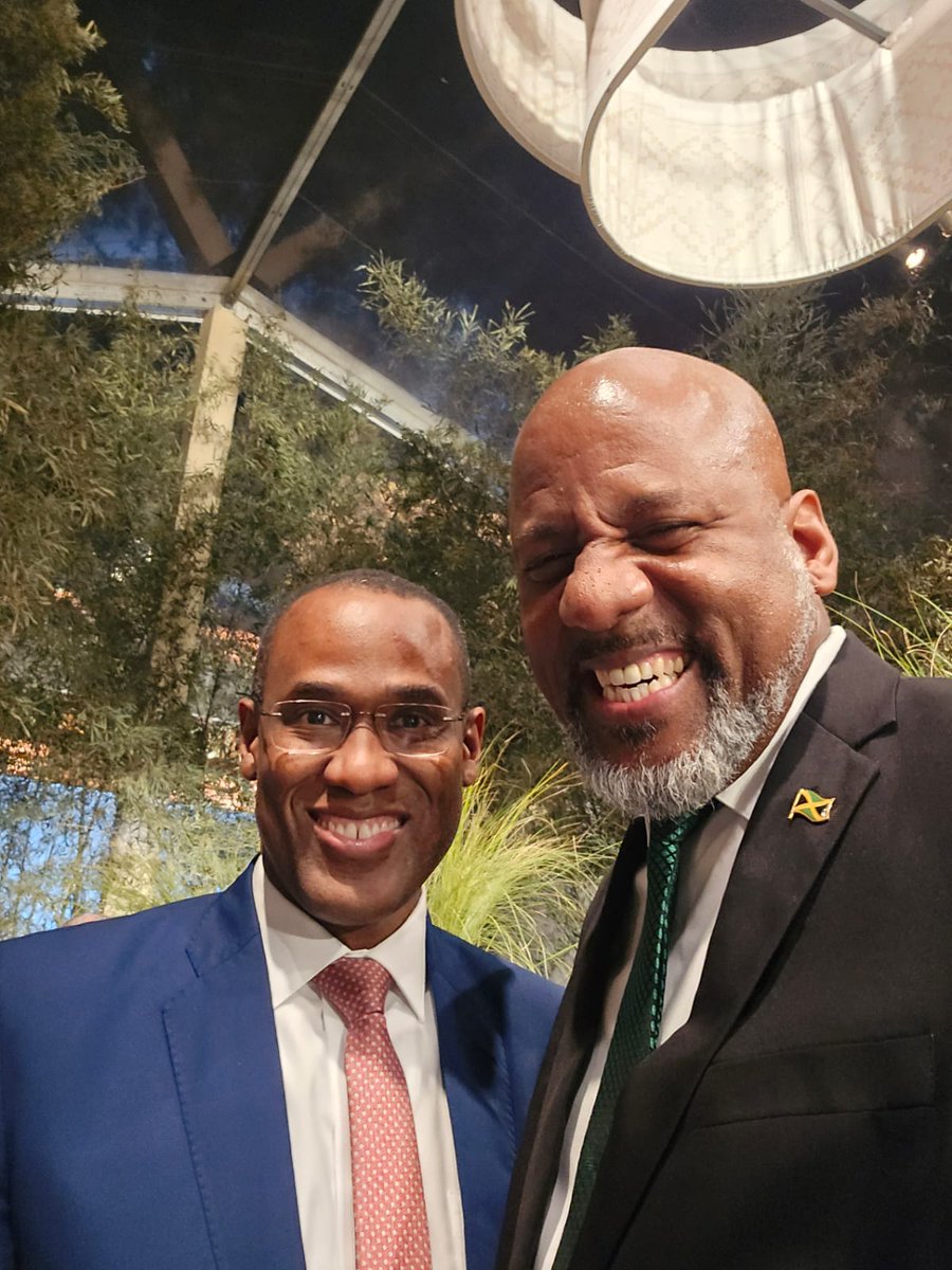 PIOJ Planning Institute of Jamaica tweet media