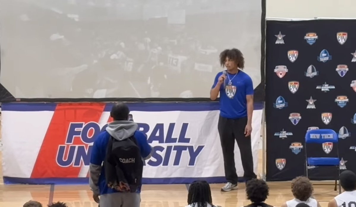 Davontrae "D-TRAIN" Kirkland tweet media