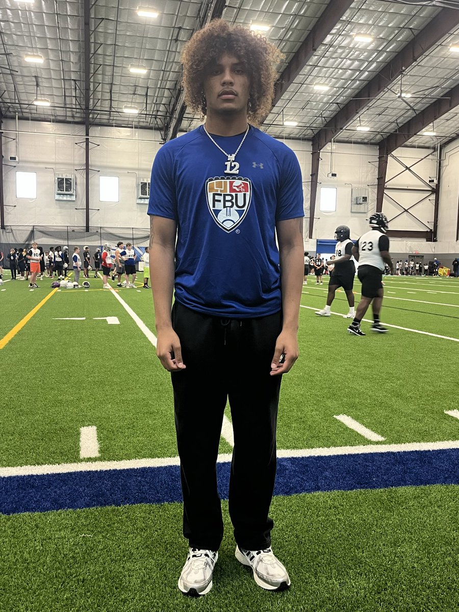 Davontrae "D-TRAIN" Kirkland tweet media