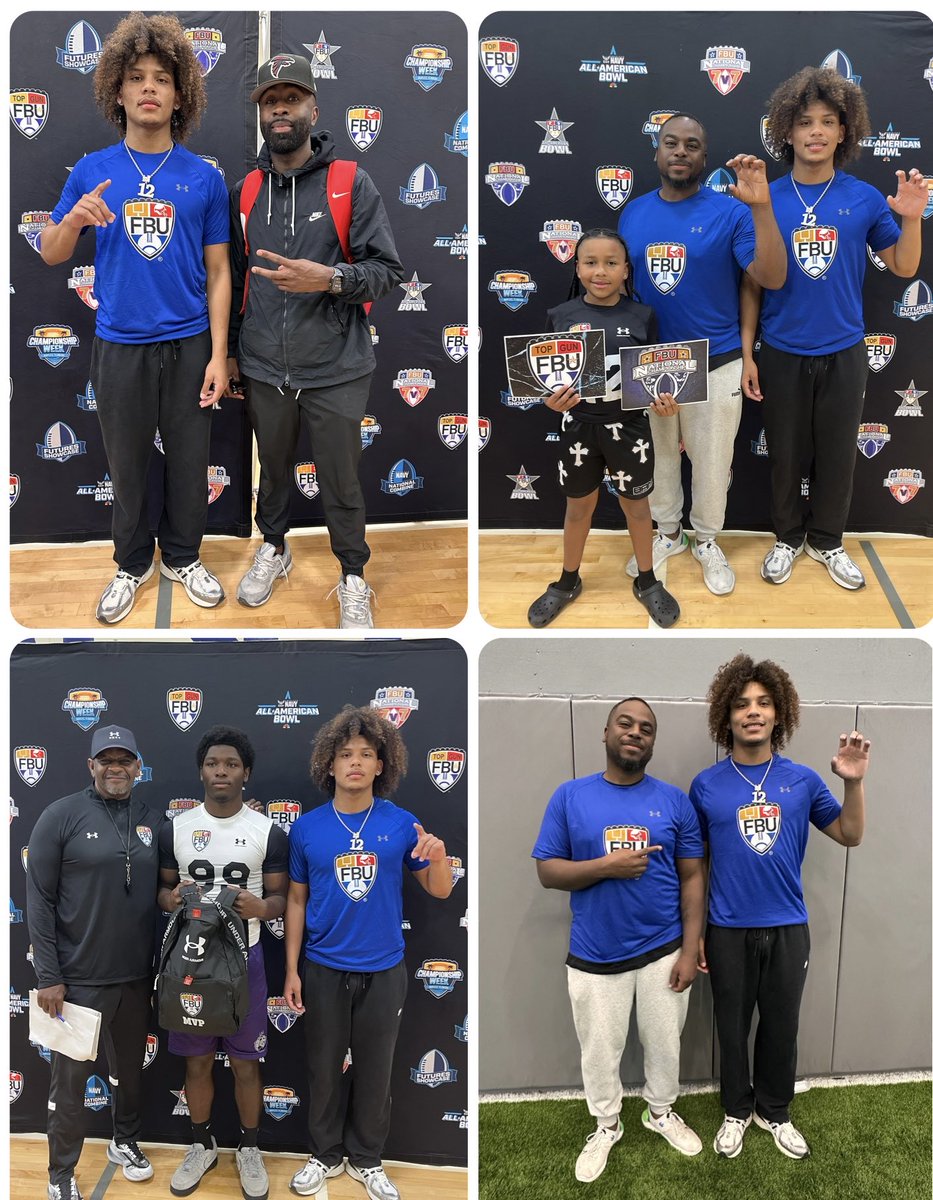 Davontrae "D-TRAIN" Kirkland tweet media