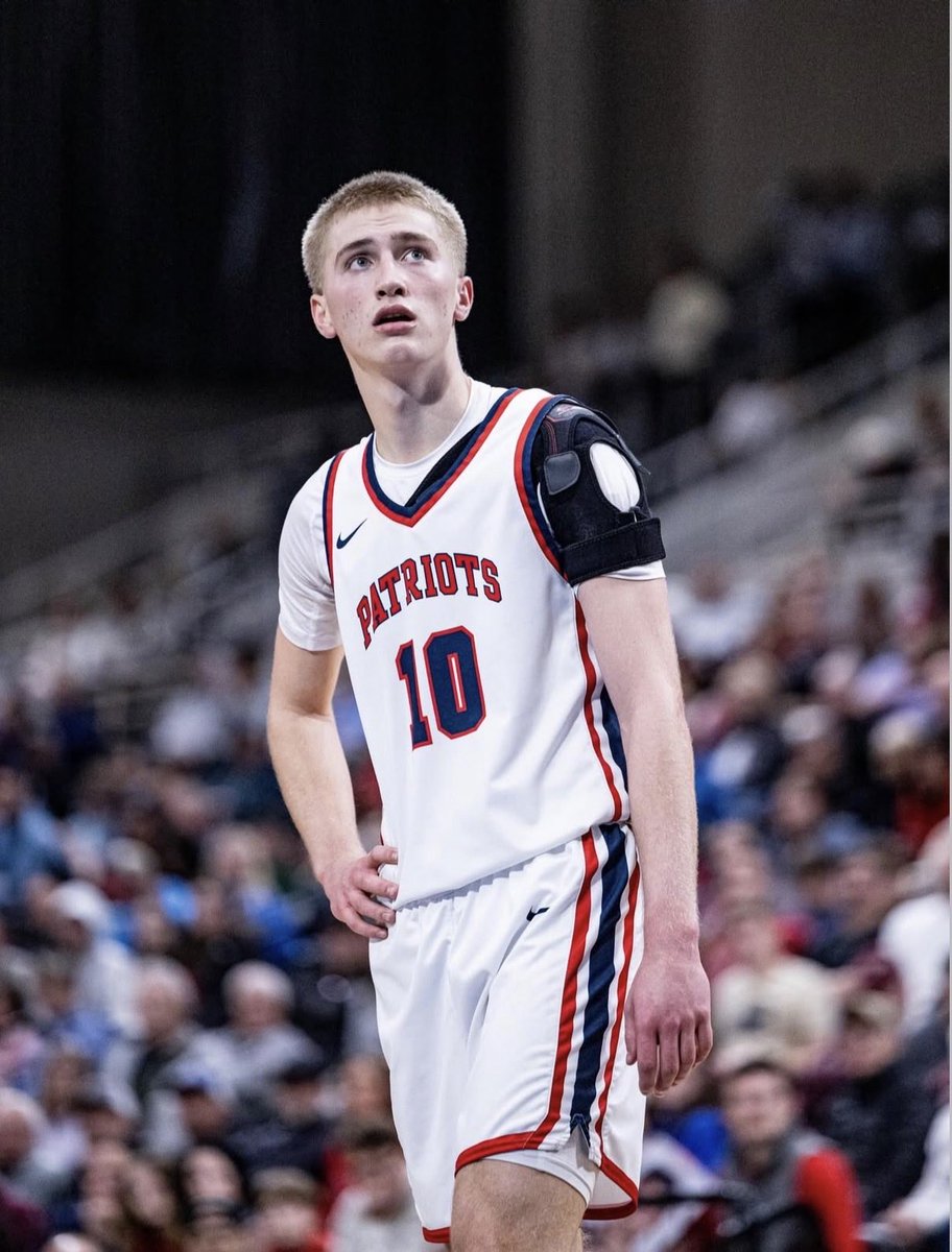 Brad Nissley tweet media