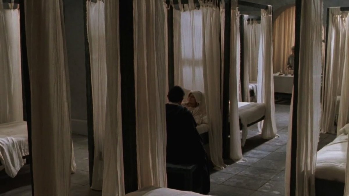 Una mujer ARGENTINA dirigió este peliculón para que después solo se hable de Relatos Salvajes y El Secreto de sus Ojos.

NO LE FALTEN EL RESPETO A MARÍA LUISA BEMBERG.