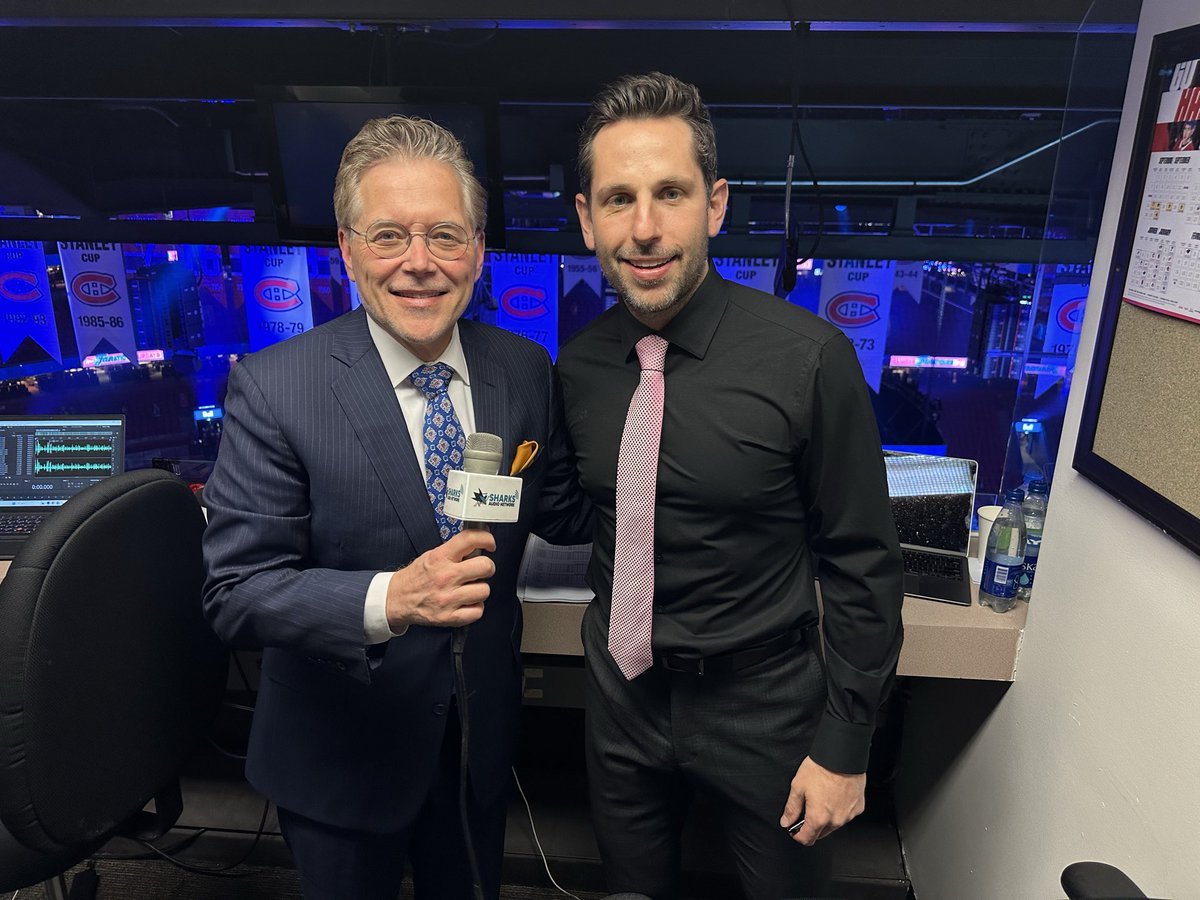 Sharks Audio Network tweet media