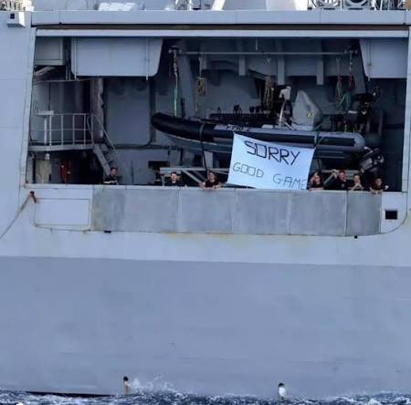 Simon Le Gars tweet media