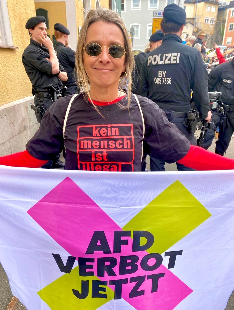 MT aus HB | AG Enbys in der AfD tweet media