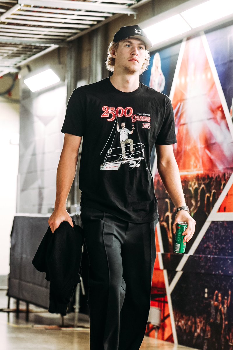 Detroit Red Wings tweet media