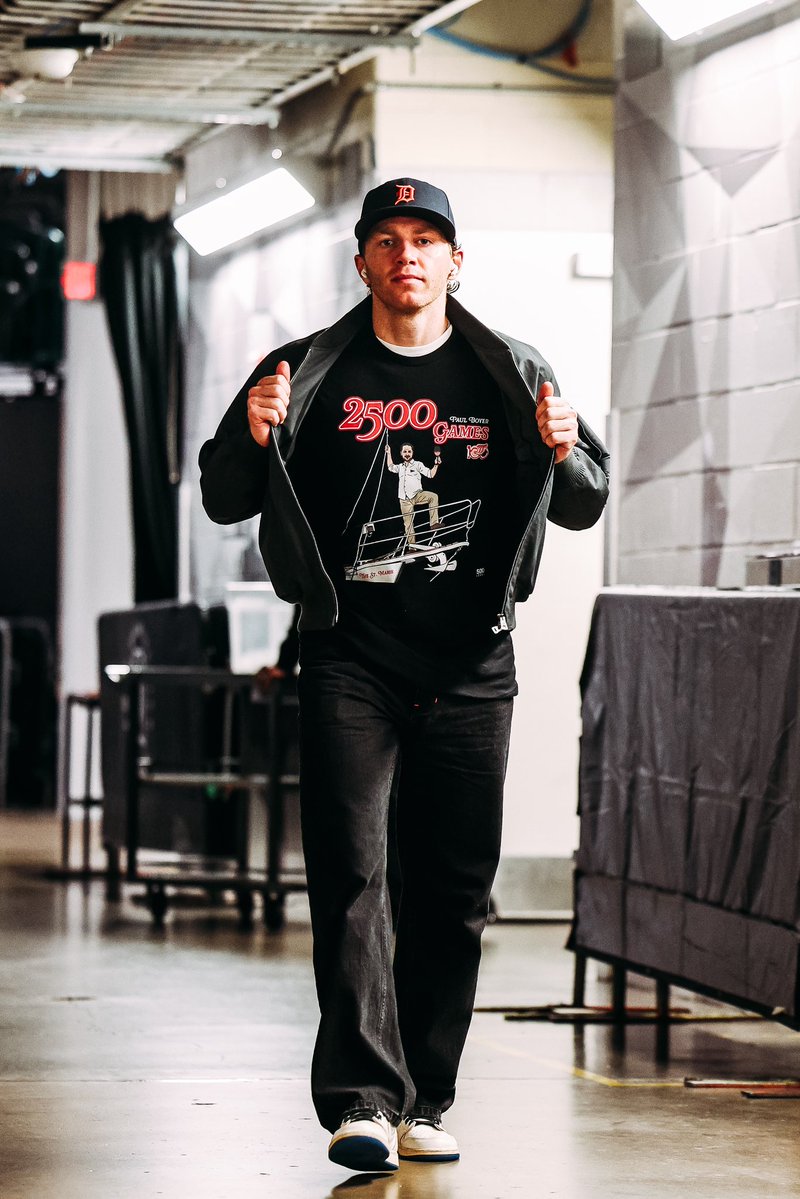 Detroit Red Wings tweet media