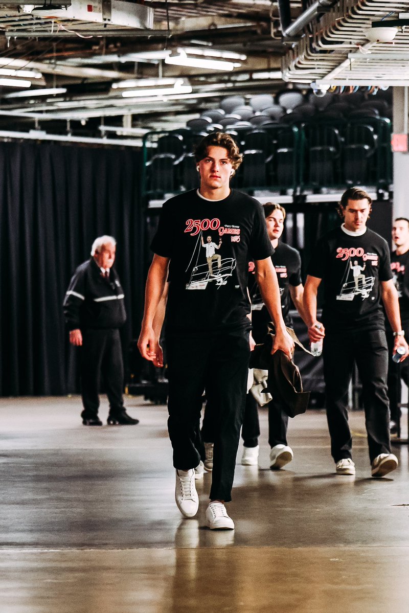 Detroit Red Wings tweet media