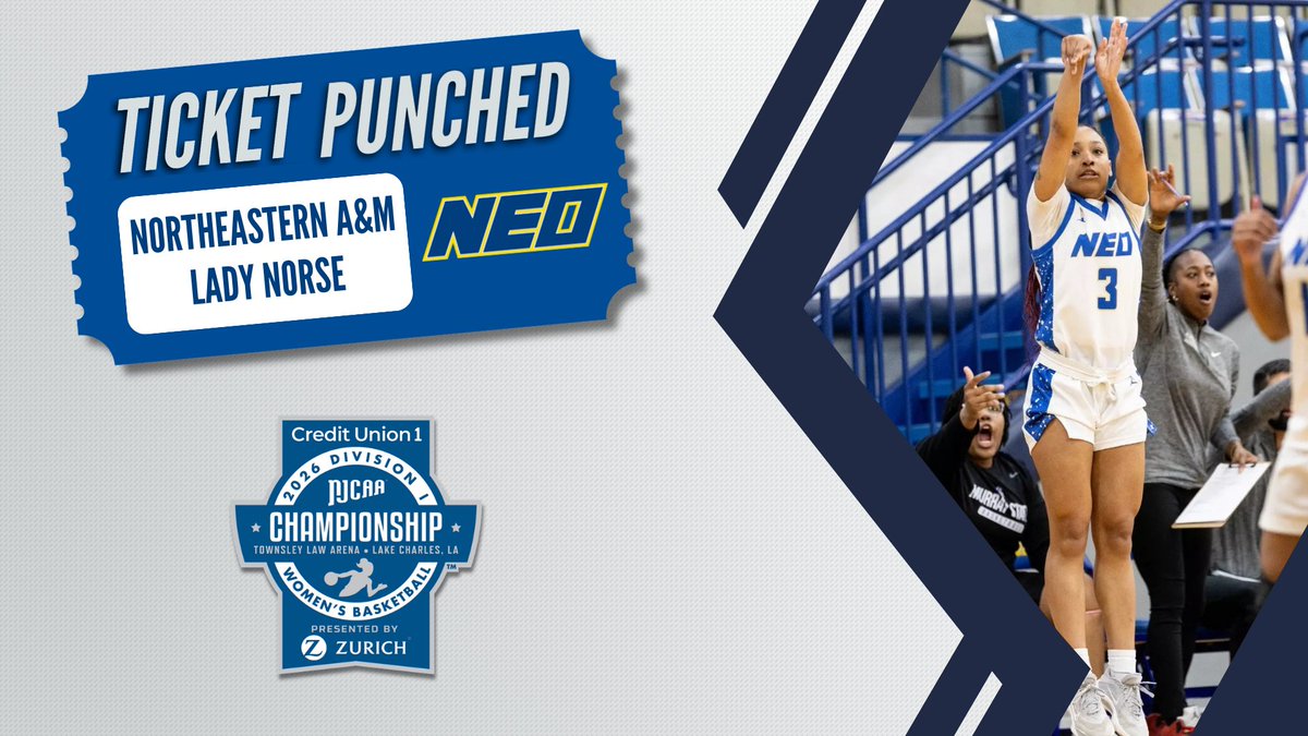 NJCAA Basketball tweet media