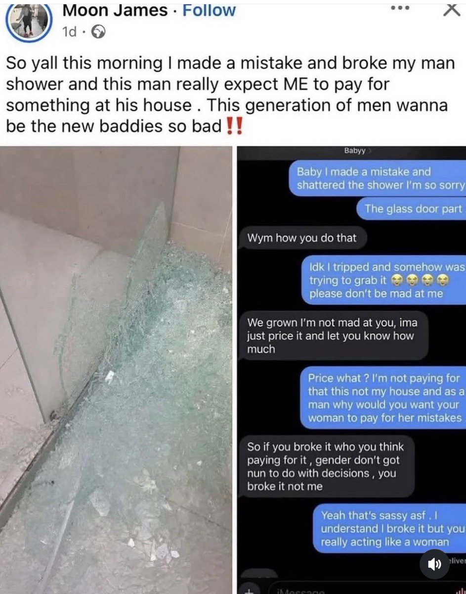 Chloe Roma tweet media