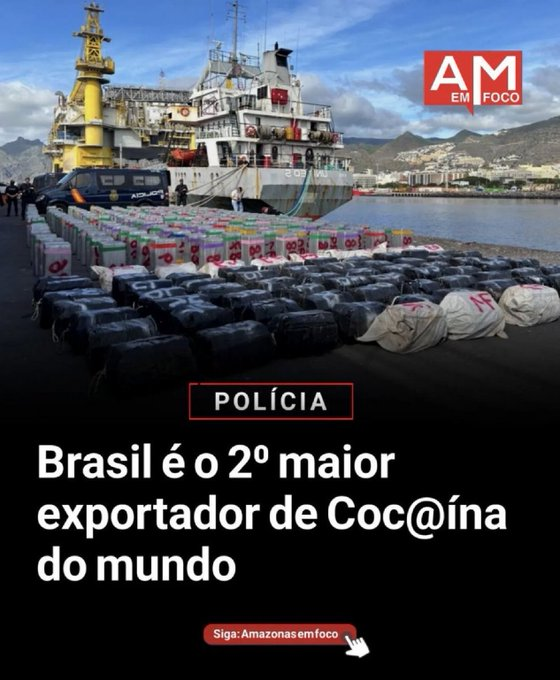 Brazil enDireita! 💎 🇧🇷 🇮🇱 tweet media