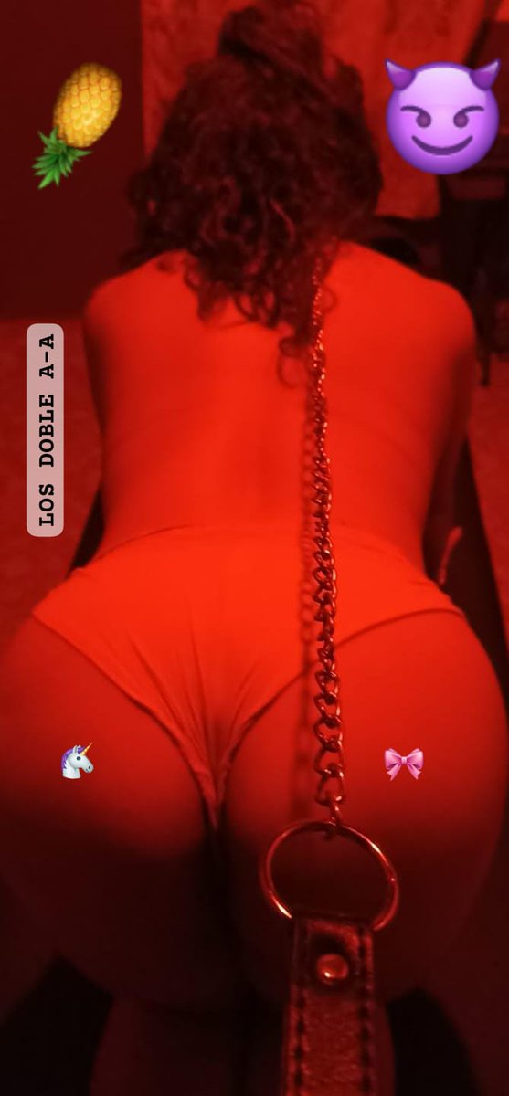 Doble AA 🦄 Alma - Armando 😈 tweet media