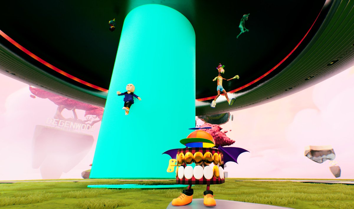 OniZanza tweet media