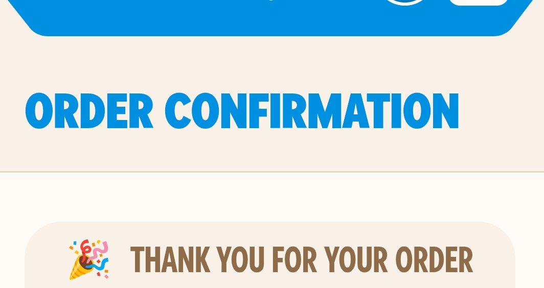 Severedfingerer's tweet photo. You know that shade of blue. You failed. The Dom came through though. https://t.co/RwwDLzvLI4