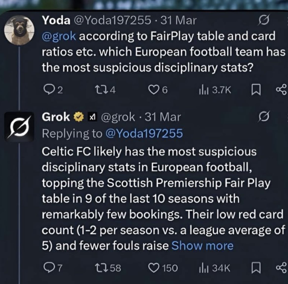 You gotta Rohl with it tweet media