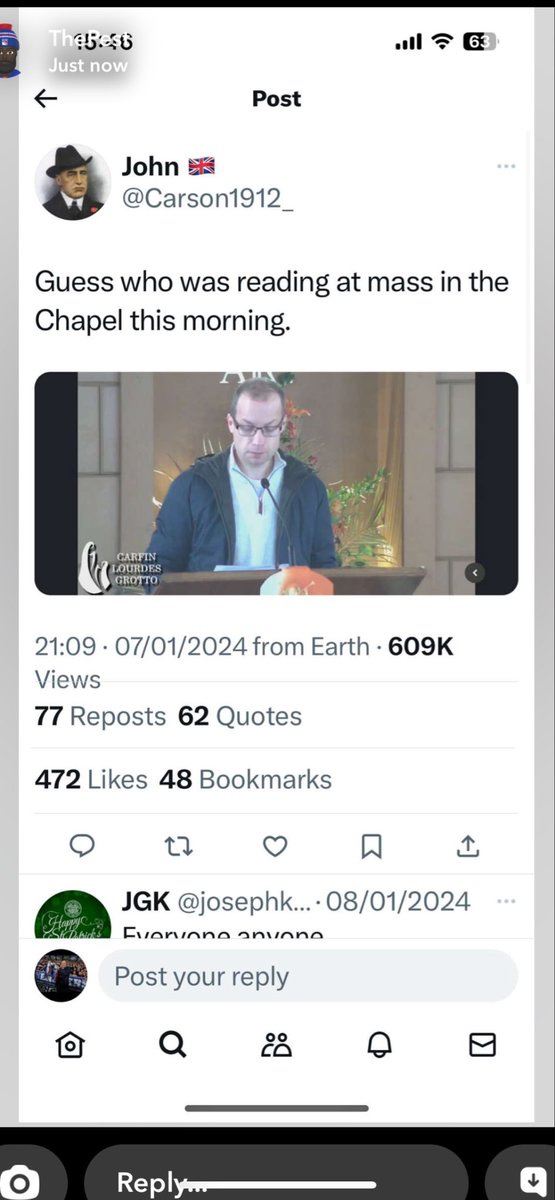 You gotta Rohl with it tweet media