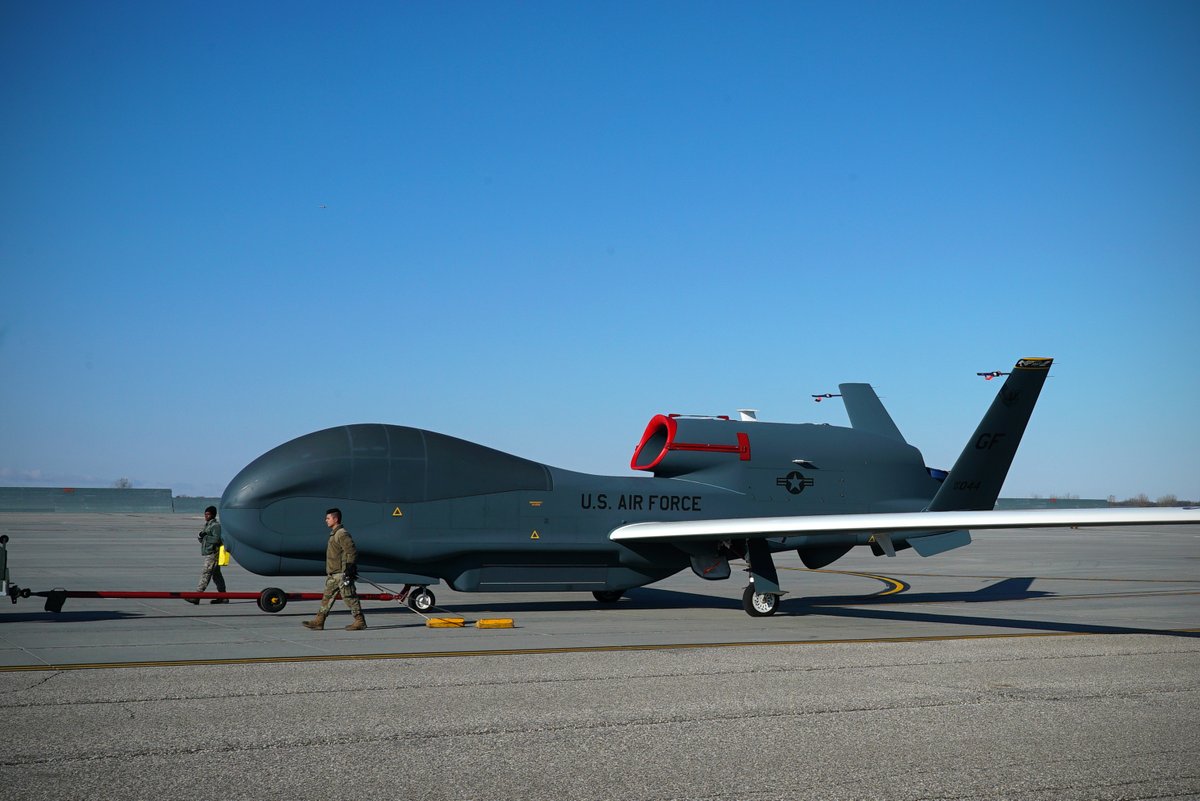 On The Wings of Aviation tweet media