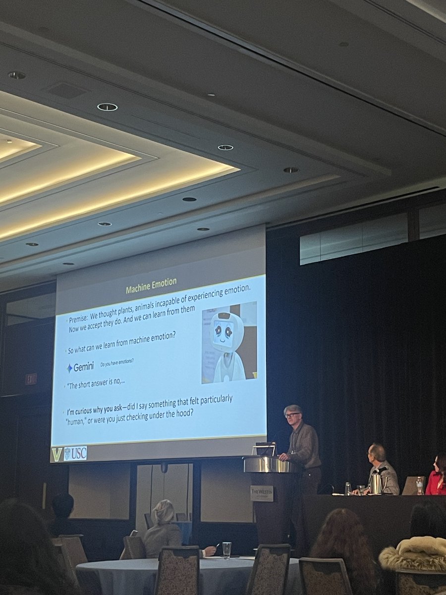 Society for Affective Science tweet media