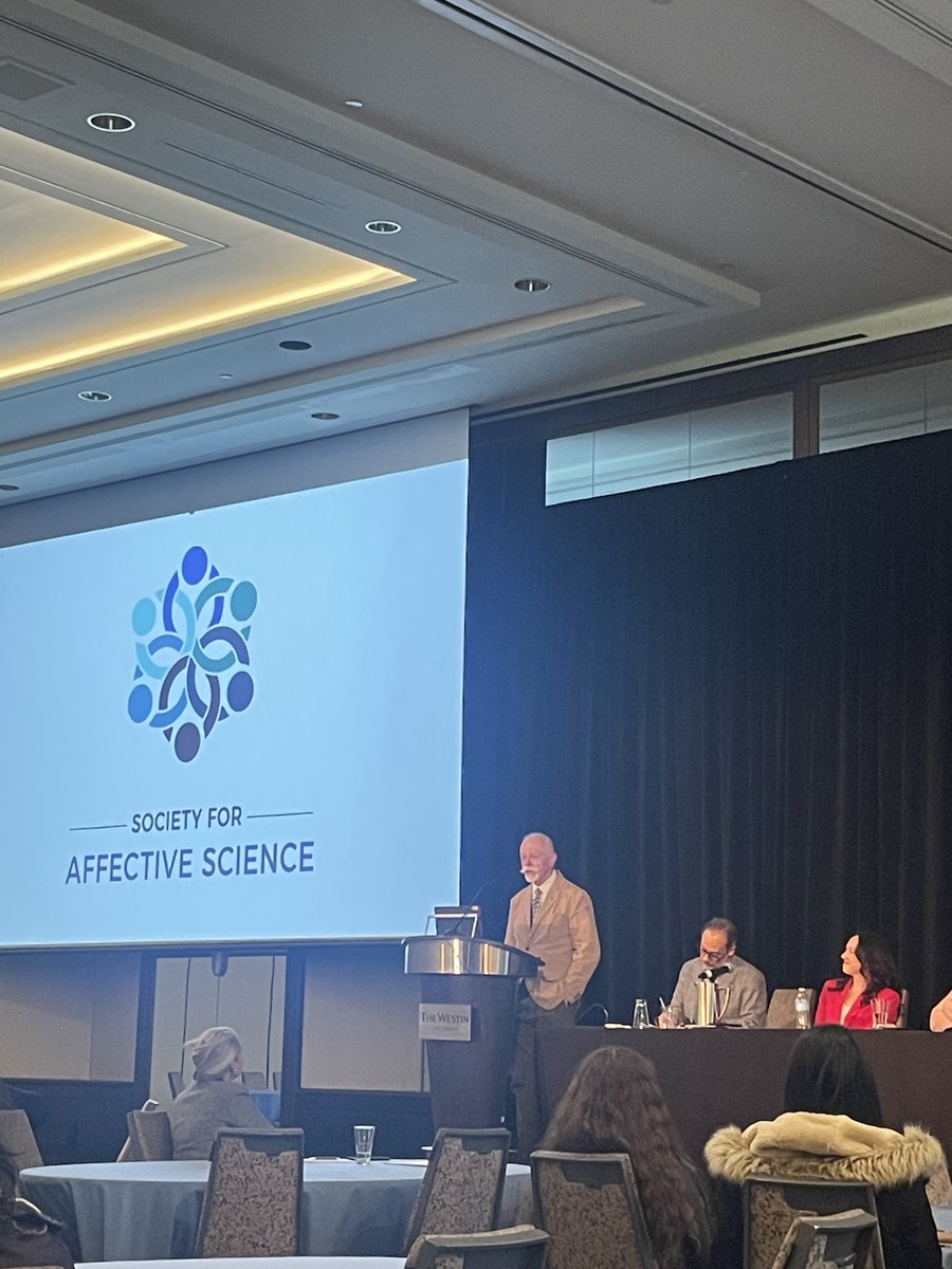 Society for Affective Science tweet media