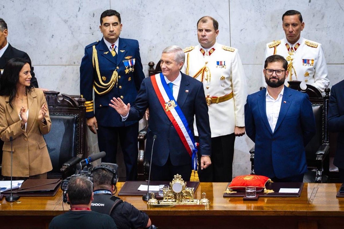 ArabiaSaudí en Chile tweet media