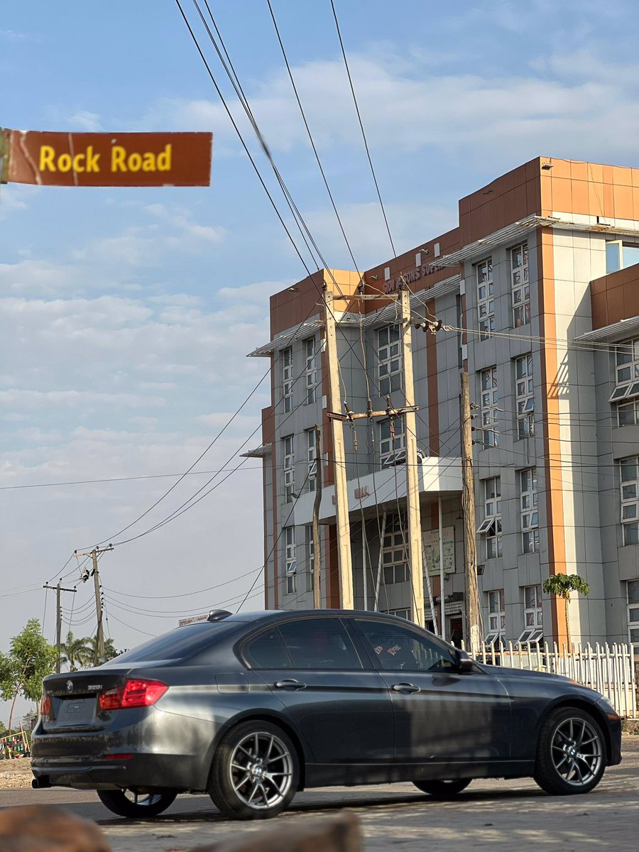 Ibrahim Bala Kajuru tweet media