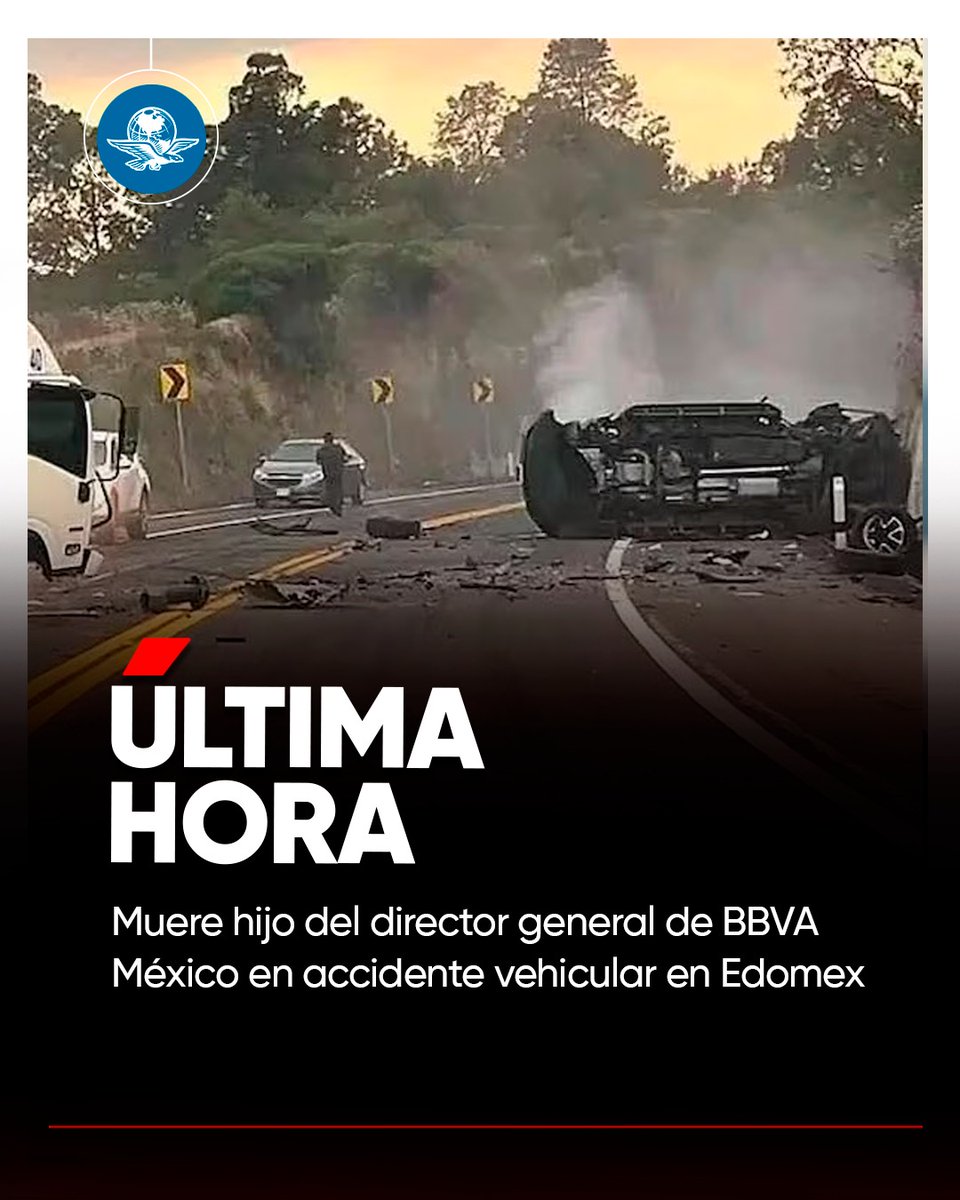 El Universal tweet media