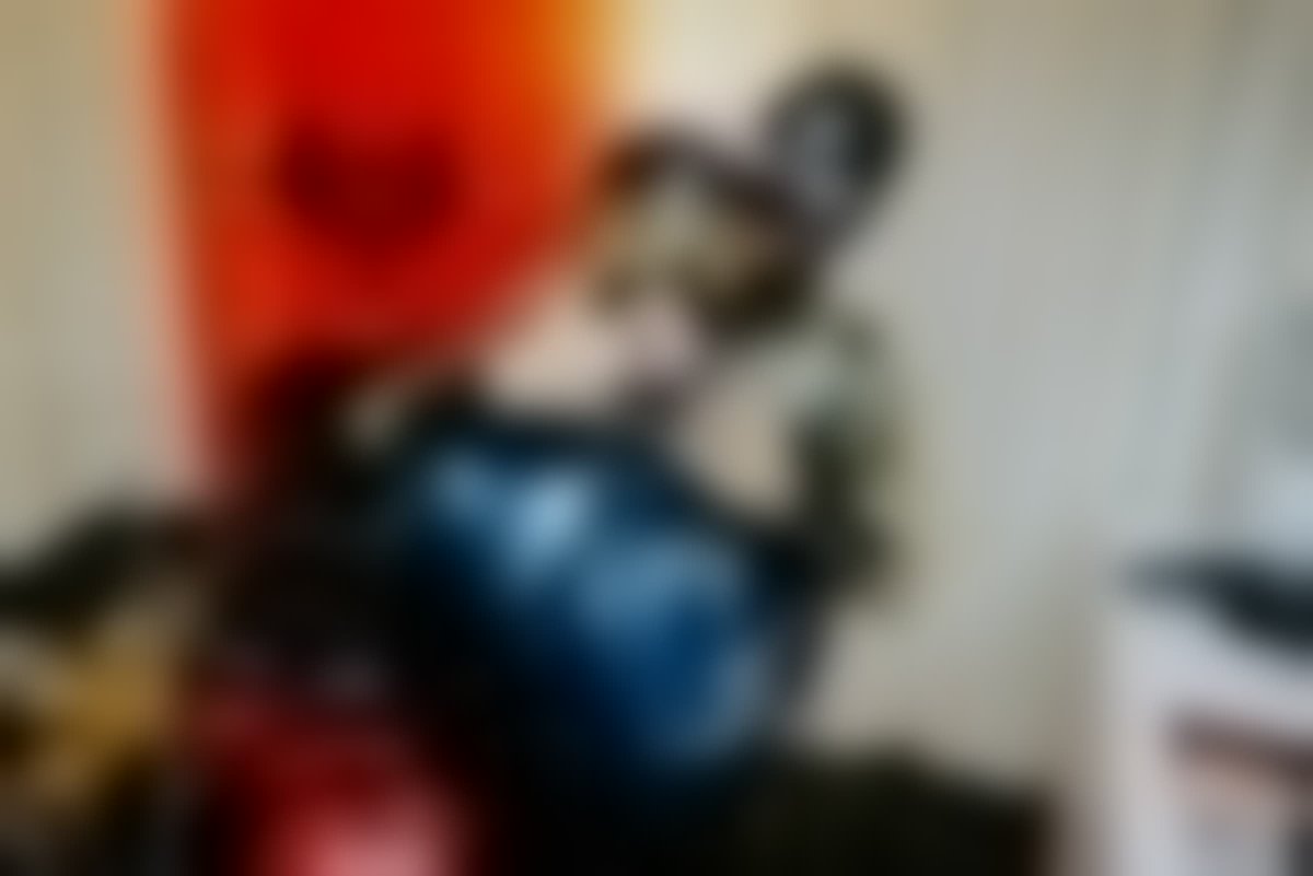 Avafetishart tweet media