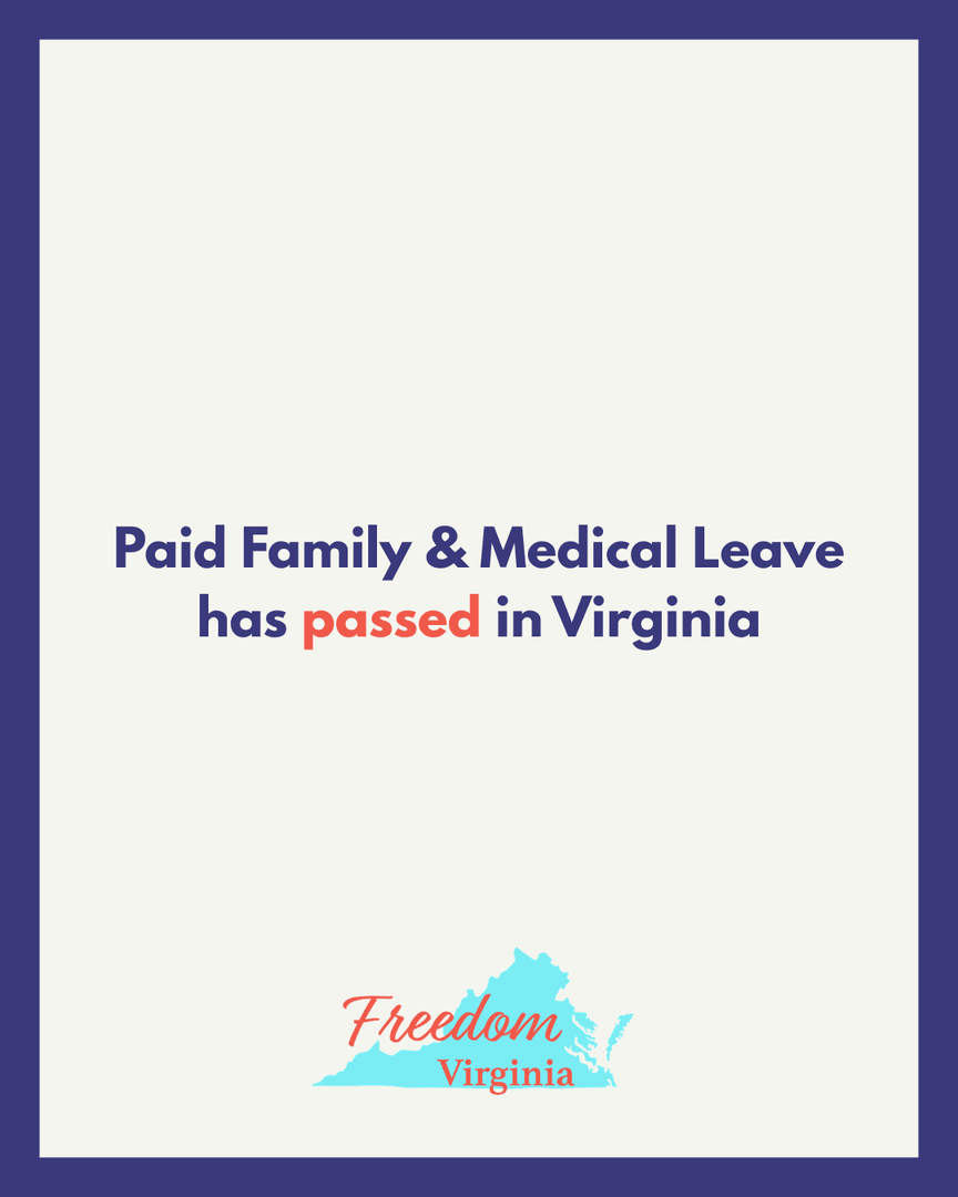 Freedom Virginia tweet media