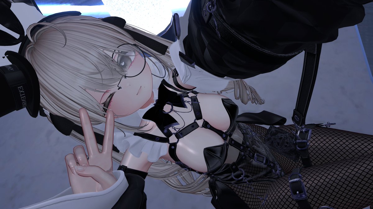 ユアﾁｬｱｱｱ tweet media