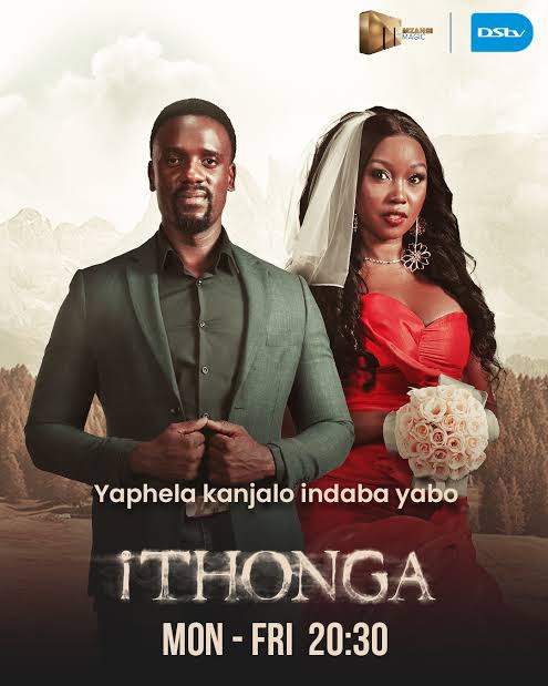 #SAFTAs19 chose well on this list of the South African actresses.

Congratulations #SkeemSaam #InimbaMzansi #IthongaMzansi 👏👏👏🥳🥳🥳