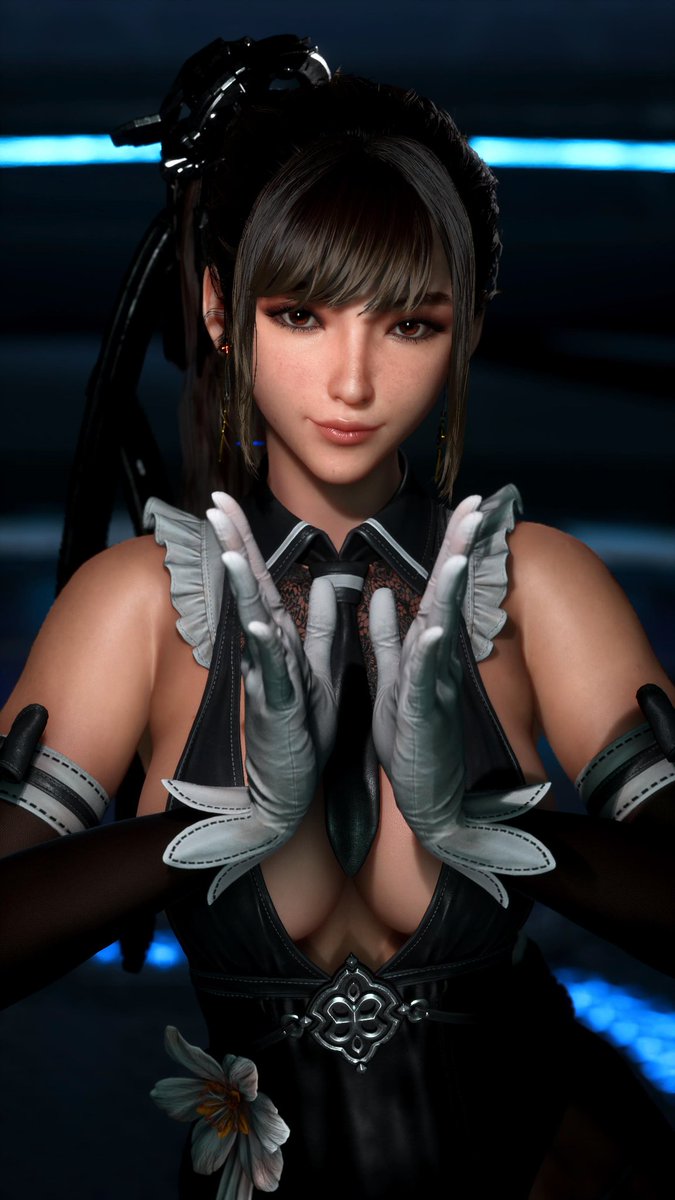 Eve - AU Event tweet media