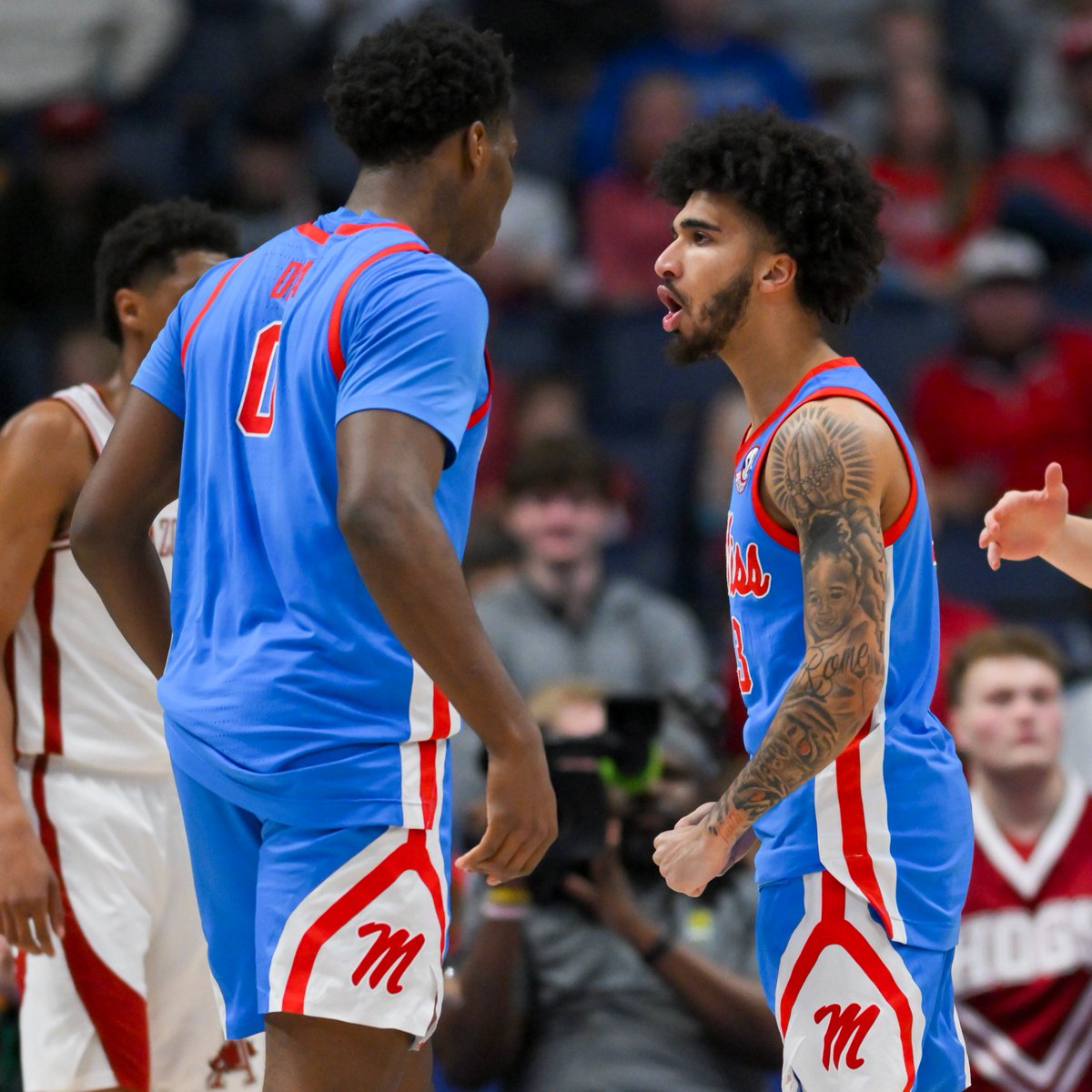 Underdog tweet media