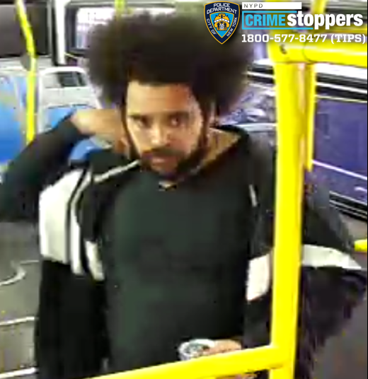 NYPD Crime Stoppers tweet media