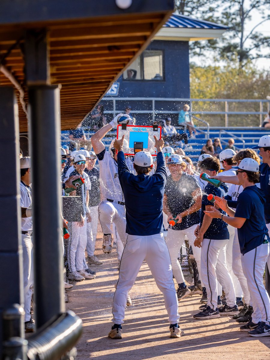 Charleston Southern Baseball tweet media