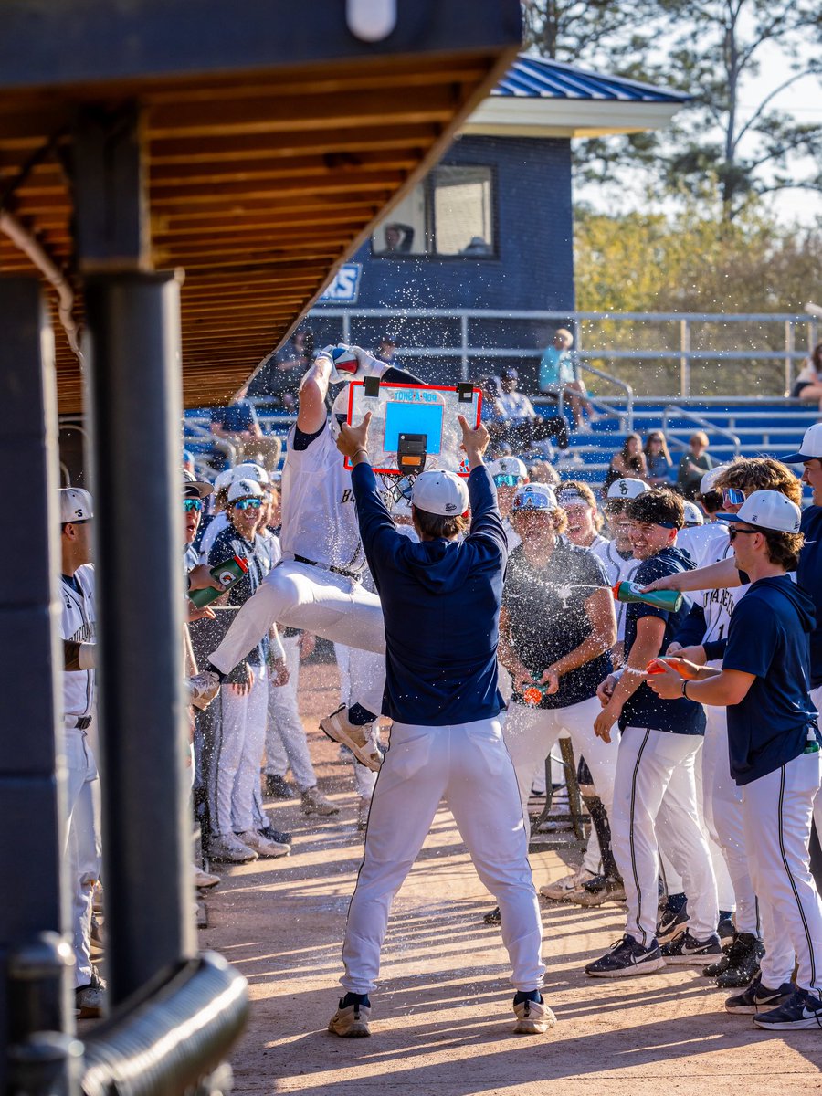 Charleston Southern Baseball tweet media