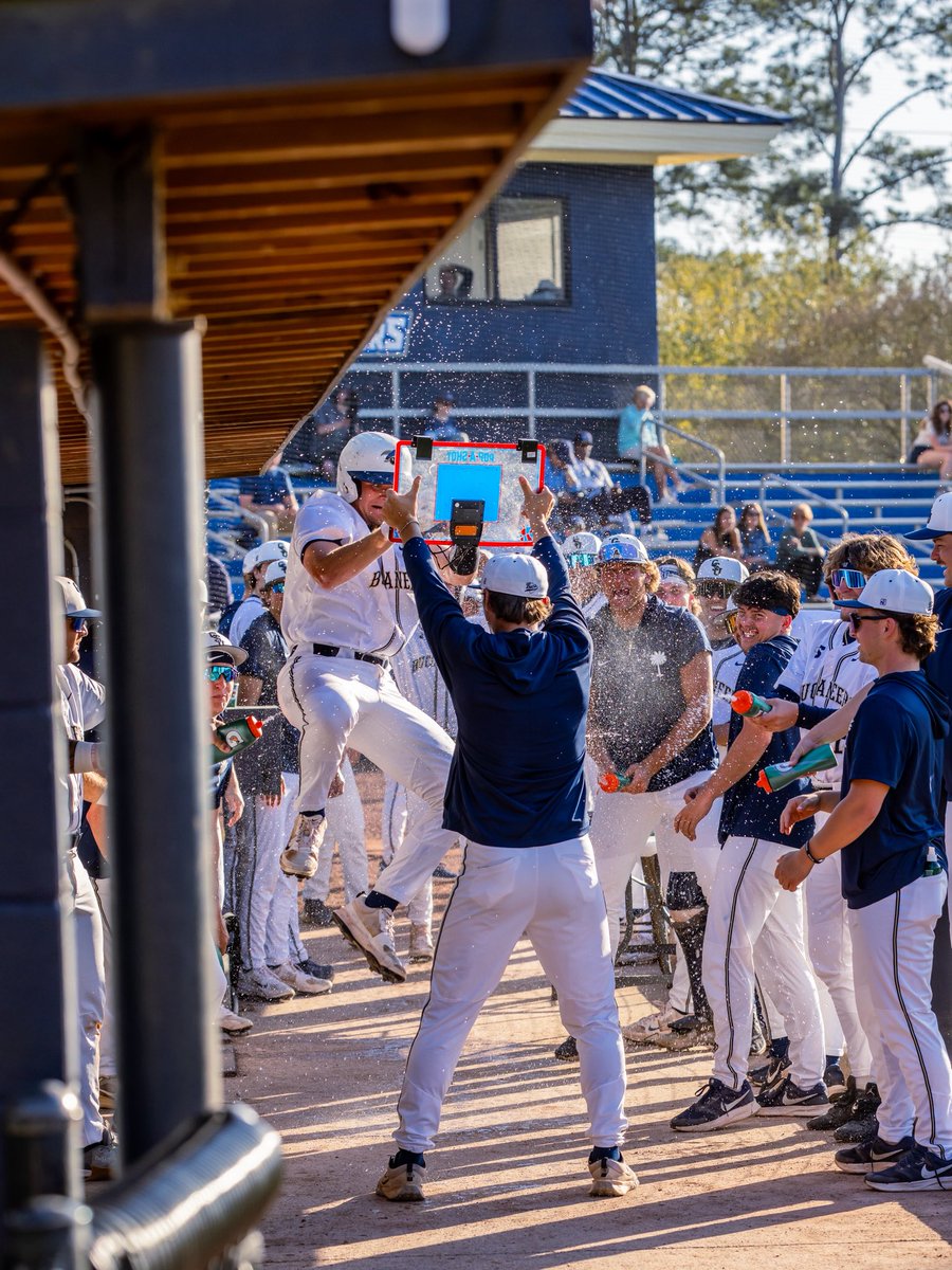 Charleston Southern Baseball tweet media