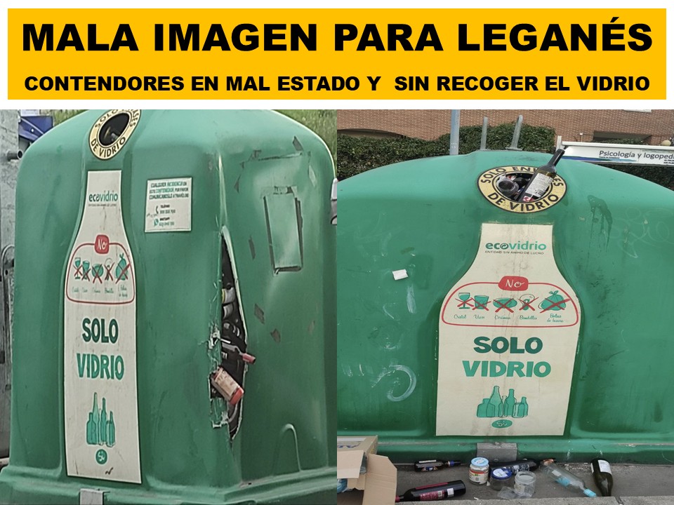 FLAV Leganés tweet media